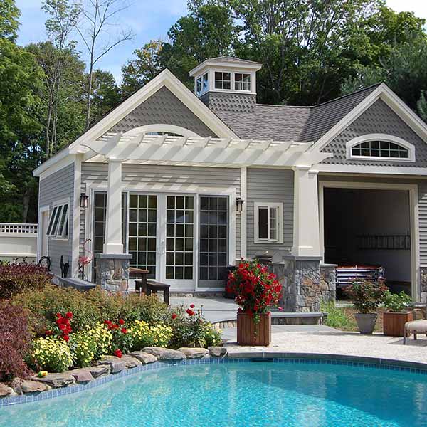 Residential | New England Architects | Rodenhiser Architects